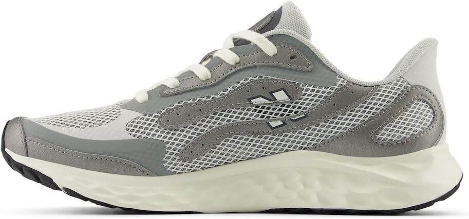 New Balance Men's Fresh Foam Arishi V4 Running Shoe image 1