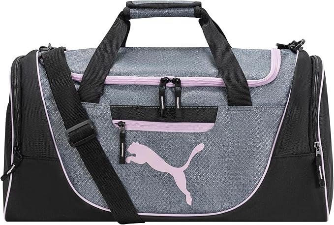 PUMA Womens Evercat Candidate Duffel Bag image 1