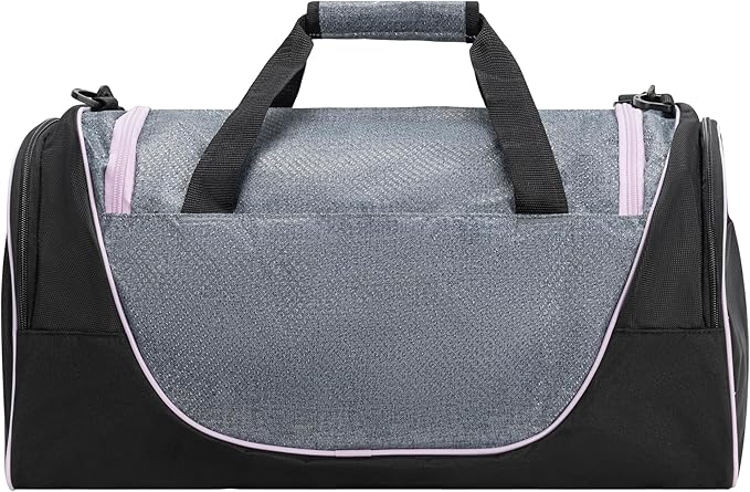 PUMA Womens Evercat Candidate Duffel Bag image 3