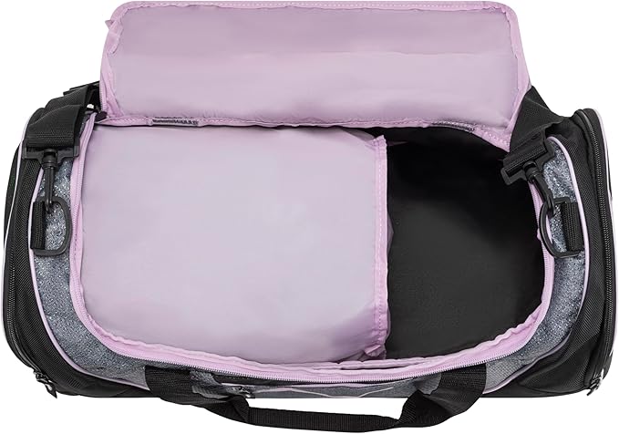 PUMA Womens Evercat Candidate Duffel Bag image 4