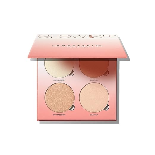 Anastasia Beverly Hills - Glow Kit image 1
