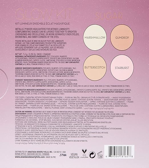 Anastasia Beverly Hills - Glow Kit image 3
