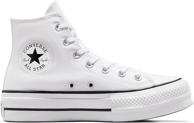 Converse Women's Chuck Taylor All Star Lift Platform High Top Sneaker image 2