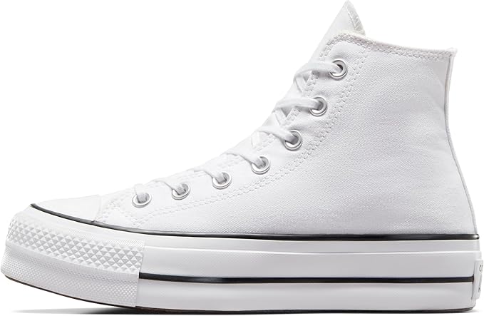 Converse Women's Chuck Taylor All Star Lift Platform High Top Sneaker image 3