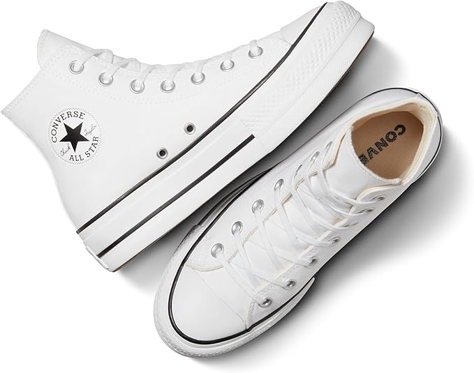 Converse Women's Chuck Taylor All Star Lift Platform High Top Sneaker image 5