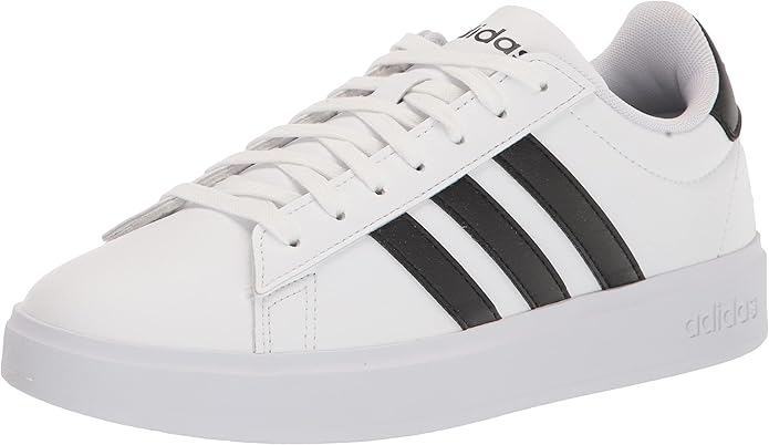 Adidas Men's Grand Court 2.0 Shoe image 1