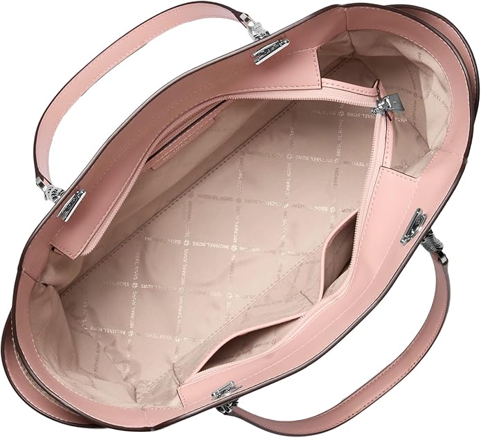 Michael Kors Jacquelyn Medium Chain Tote image 2