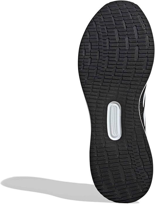 Adidas Mens Run Falcon 5 image 3