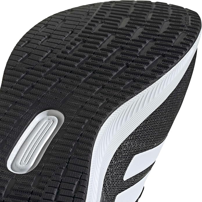 Adidas Mens Run Falcon 5 image 6