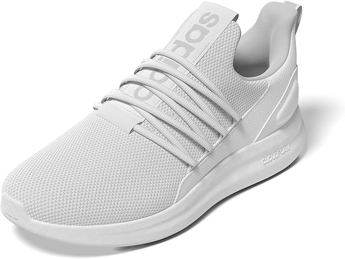 Adidas Men's Lite Racer Adapt 7.0 Running Shoes image 1