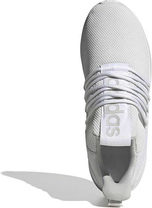 Adidas Men's Lite Racer Adapt 7.0 Running Shoes image 5