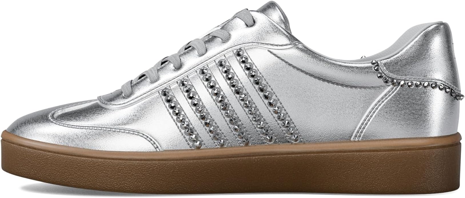 Michael Kors Women's Scotty Lace Up Shoes image 3