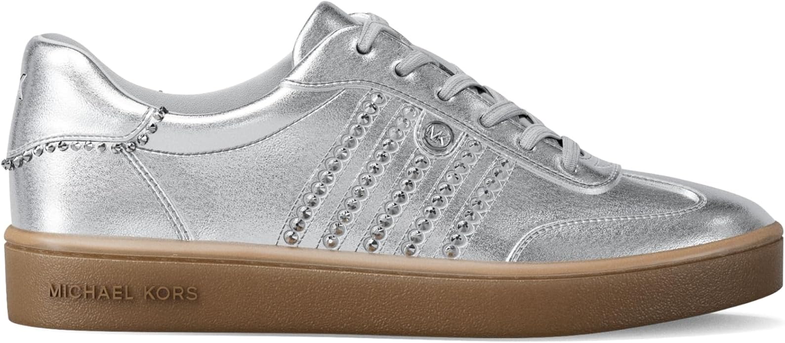 Michael Kors Women's Scotty Lace Up Shoes image 4