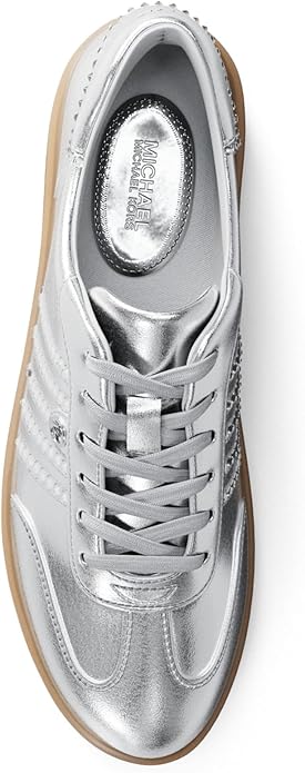 Michael Kors Women's Scotty Lace Up Shoes image 5