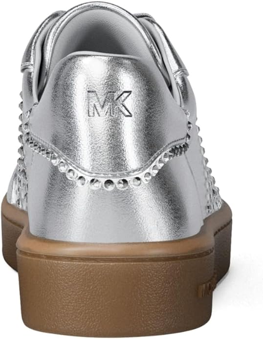 Michael Kors Women's Scotty Lace Up Shoes image 6
