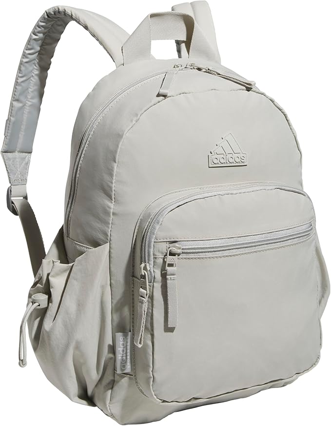 adidas Weekender Backpack – Compact Lightweight Everyday Bag, 19L image 1