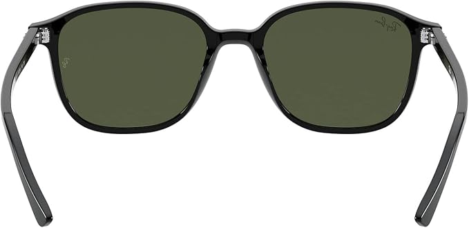 Ray-Ban RB2193 Leonard Square Sunglasses image 7