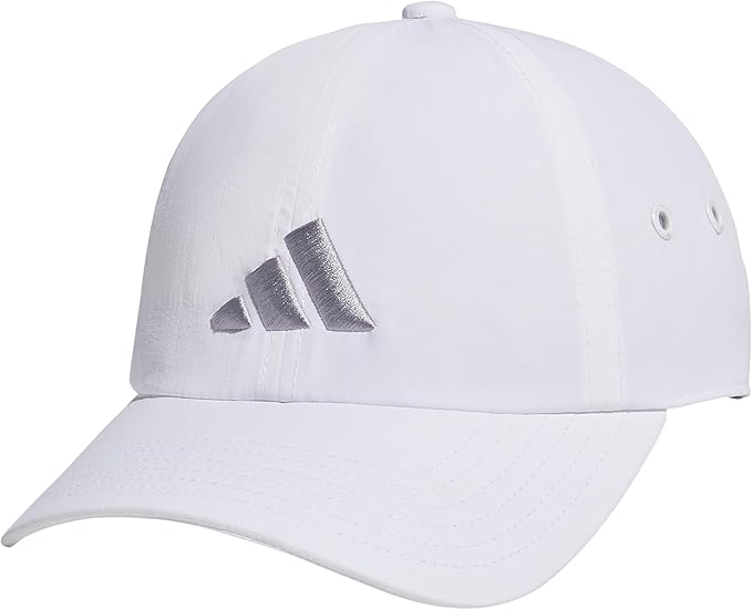 Adidas Women's Influencer 3 Relaxed Strapback Adjustable Fit Hat image 1