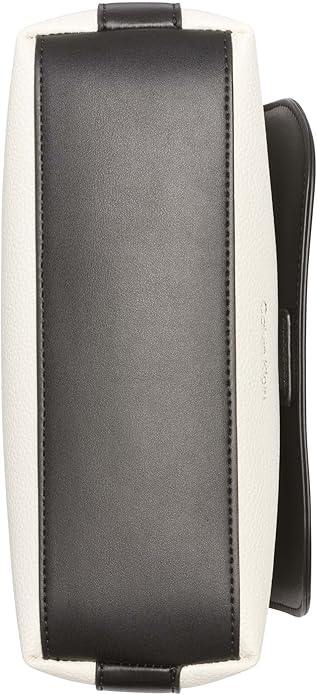 Calvin Klein womens Millie 2 in 1 Flap Shoulder Bag & Crossbody image 3