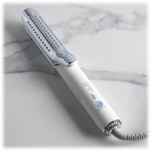 InfinitiPRO by Conair Cool Air Luxe 2-in-1 Curler and Straightener image 7