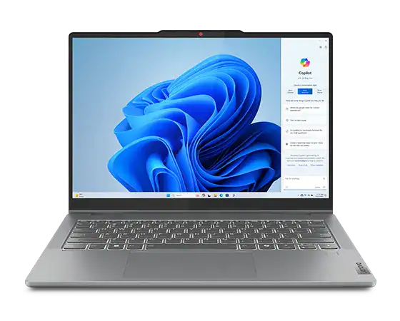 IdeaPad 5i 2-in-1 (14" Intel) - Cosmic Blue image 4