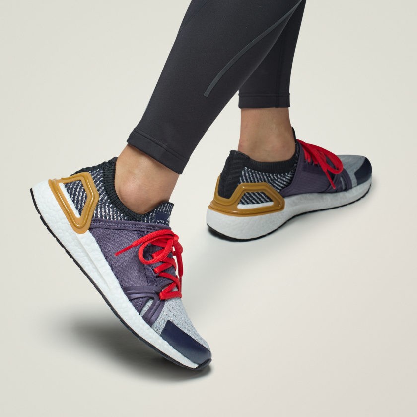 Adidas women Adidas by Stella McCartney Ultraboost DNA Shoes image 2