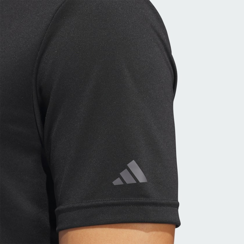 Adidas Men Core Adidas Performance Primegreen Polo Shirt image 4