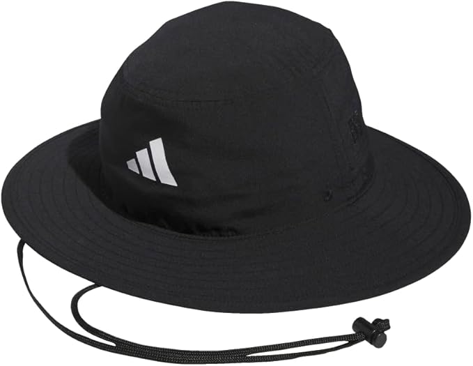 adidas Golf Men's Wide Brim Hat image 1