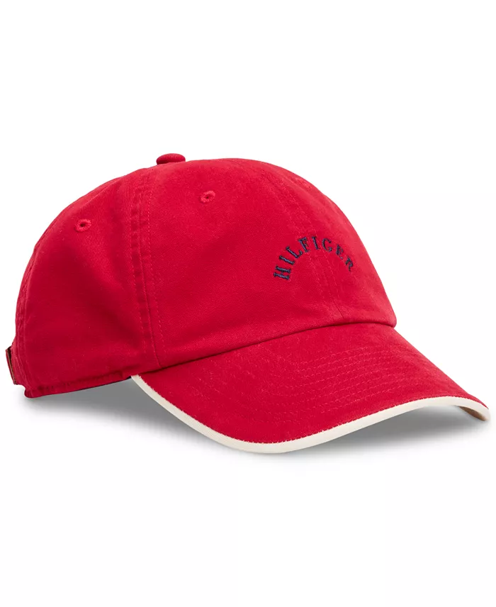X Sofia Richie Grainge Cotton Logo Cap image 2