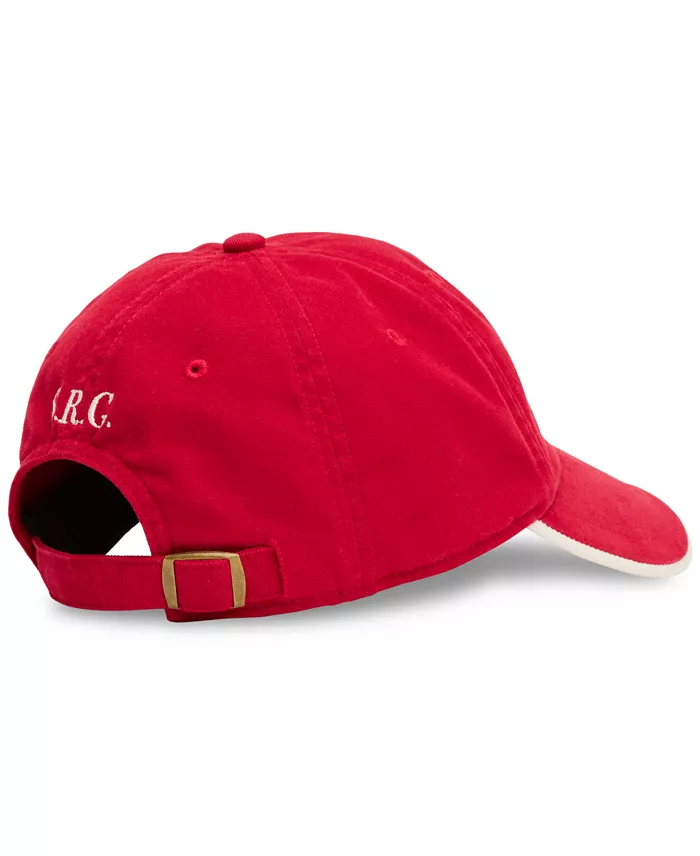 X Sofia Richie Grainge Cotton Logo Cap image 3
