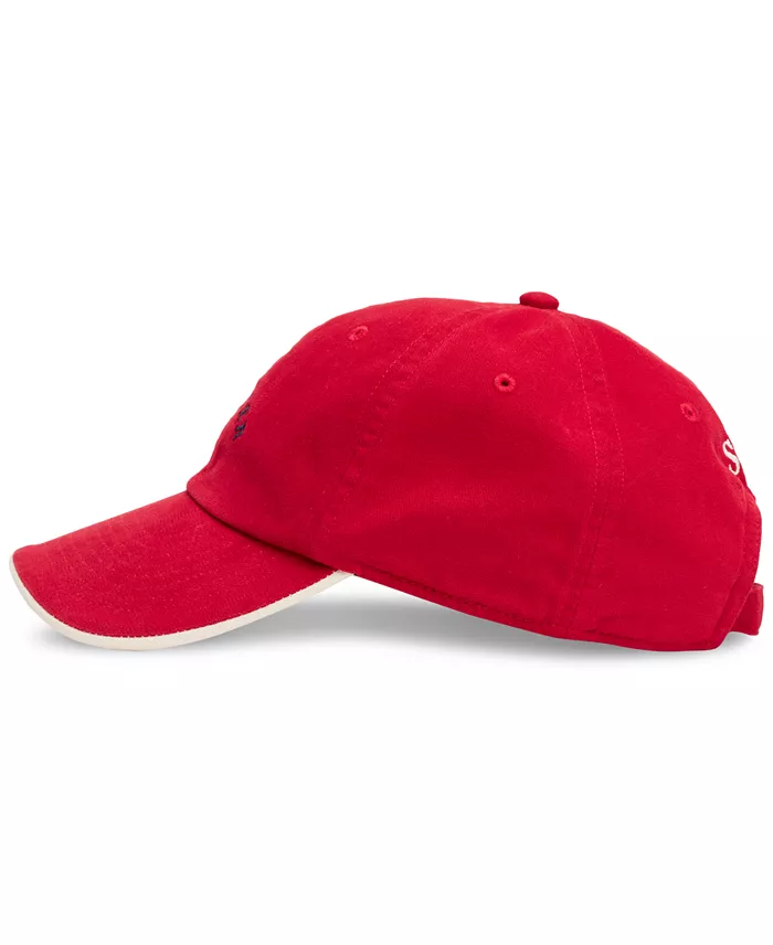 X Sofia Richie Grainge Cotton Logo Cap image 4