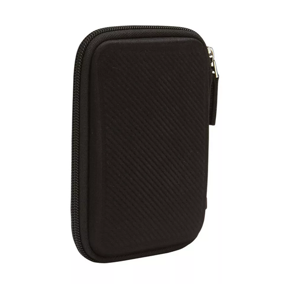 Case Logic EHDC-101 Portable Hard Drive Case (Black) image 3