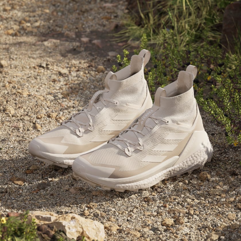 TERREX FREE HIKER 2.0 HIKING SHOES image 4