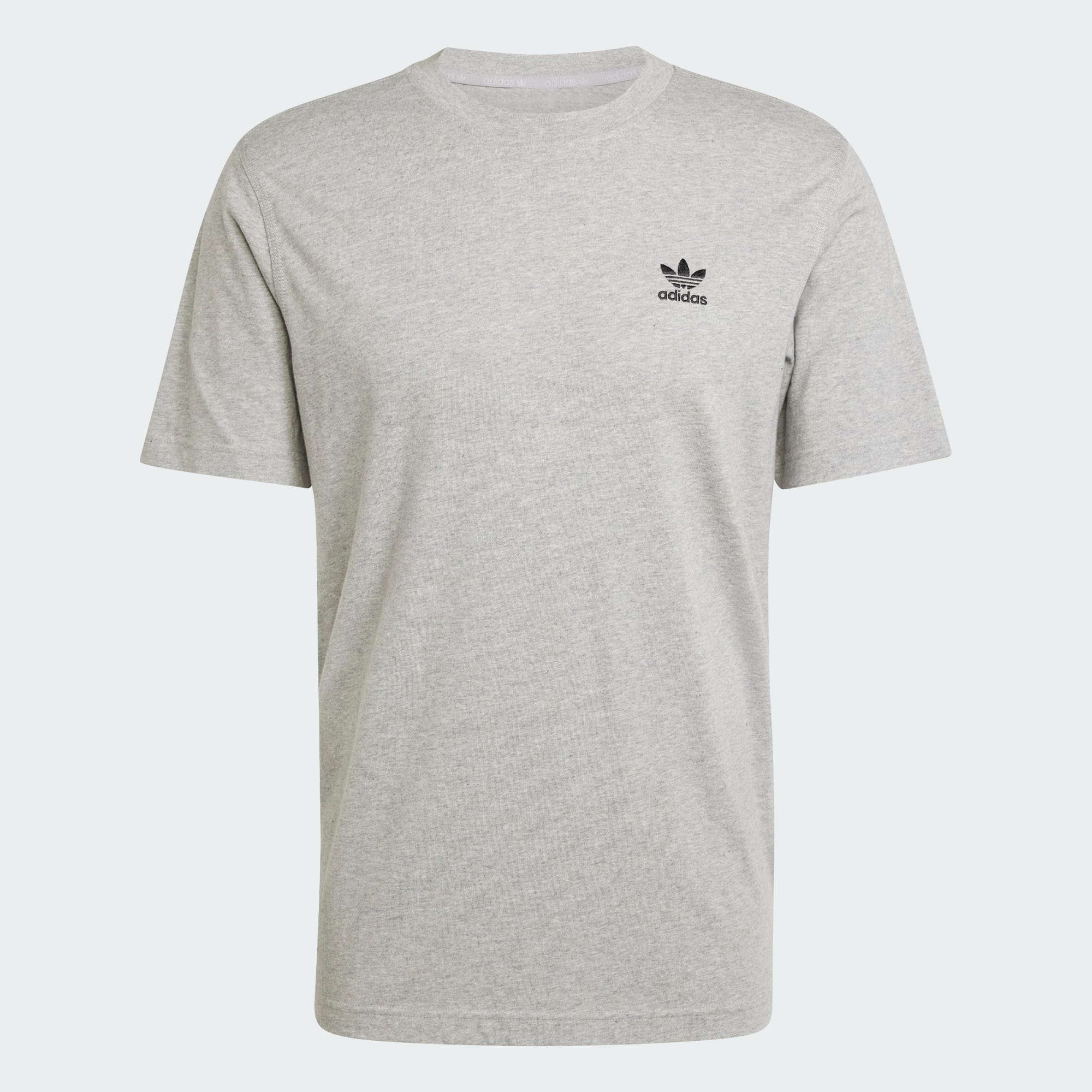 Adidas Trefoil Essentials Tee image 4