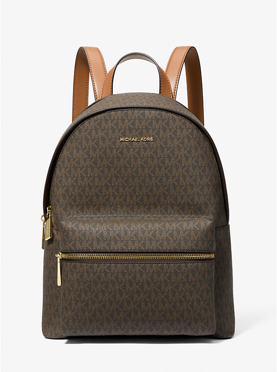 Sally Medium 2-In-1 Logo Backpack image 2