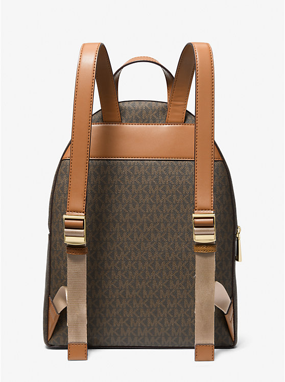 Sally Medium 2-In-1 Logo Backpack image 4