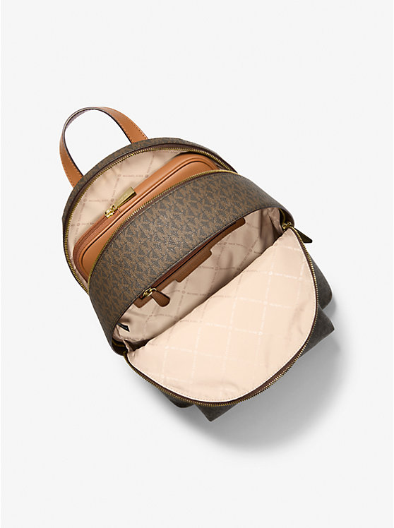 Sally Medium 2-In-1 Logo Backpack image 5