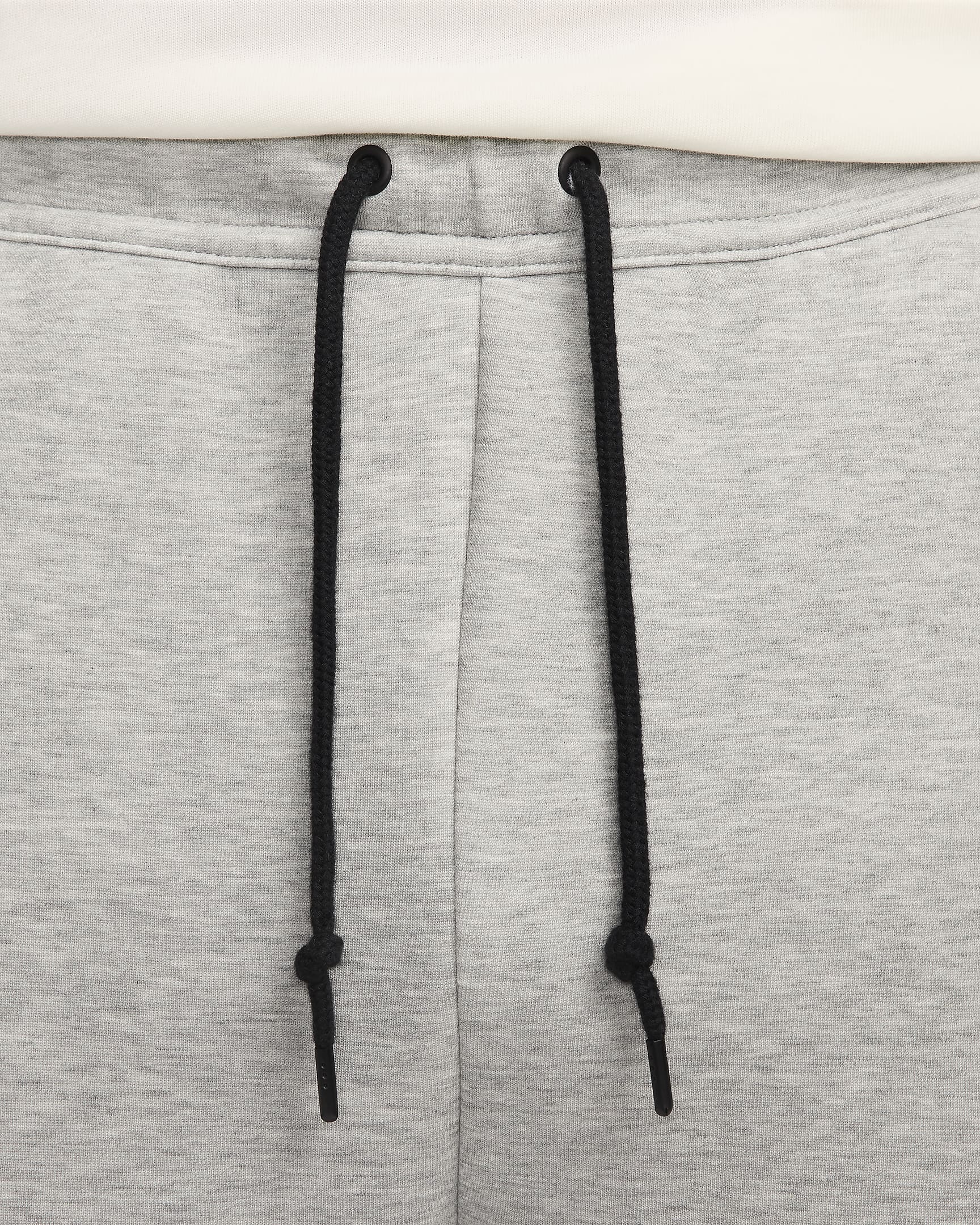 Nike Tech Men's Fleece Open-Hem Pants image 3