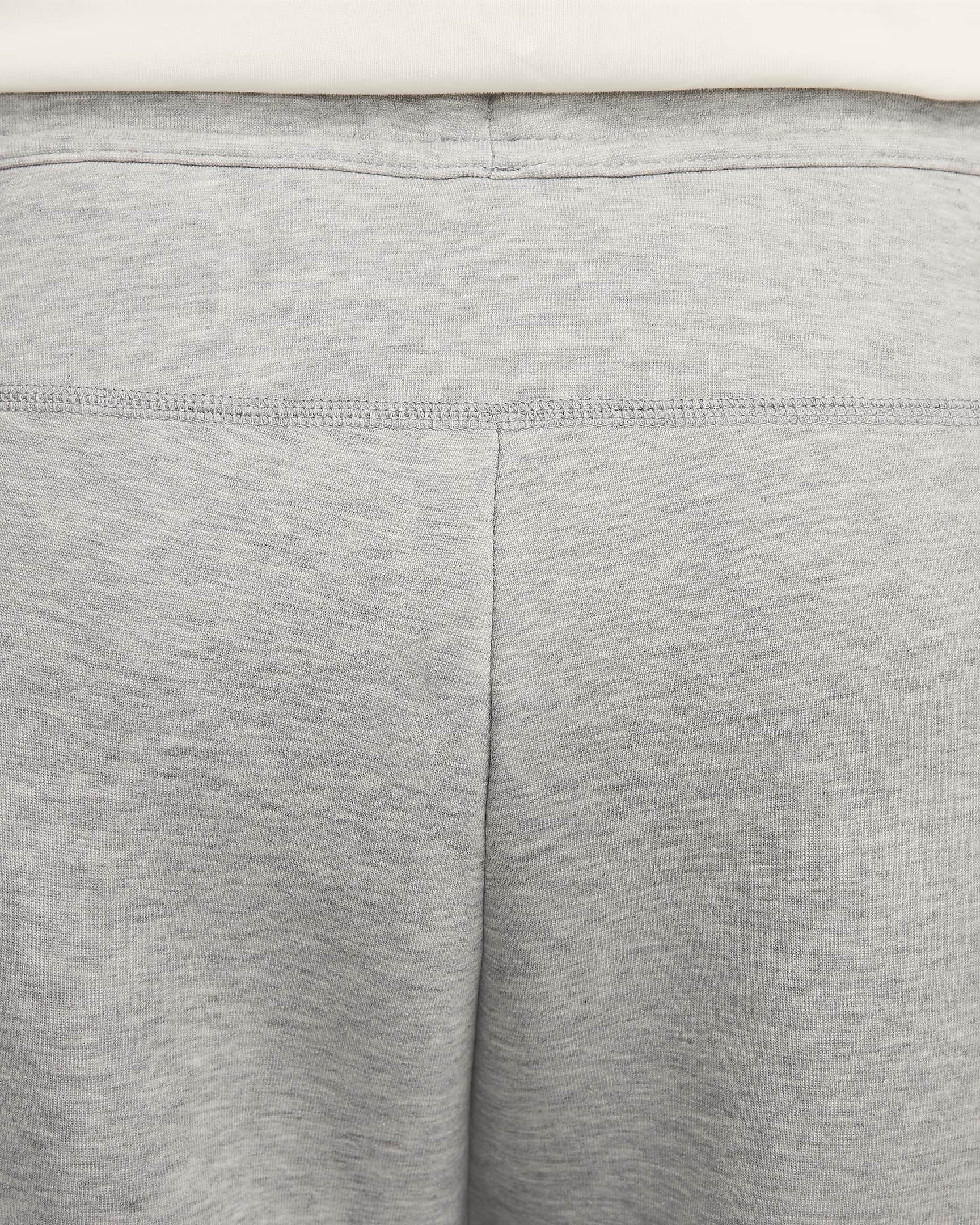 Nike Tech Men's Fleece Open-Hem Pants image 7