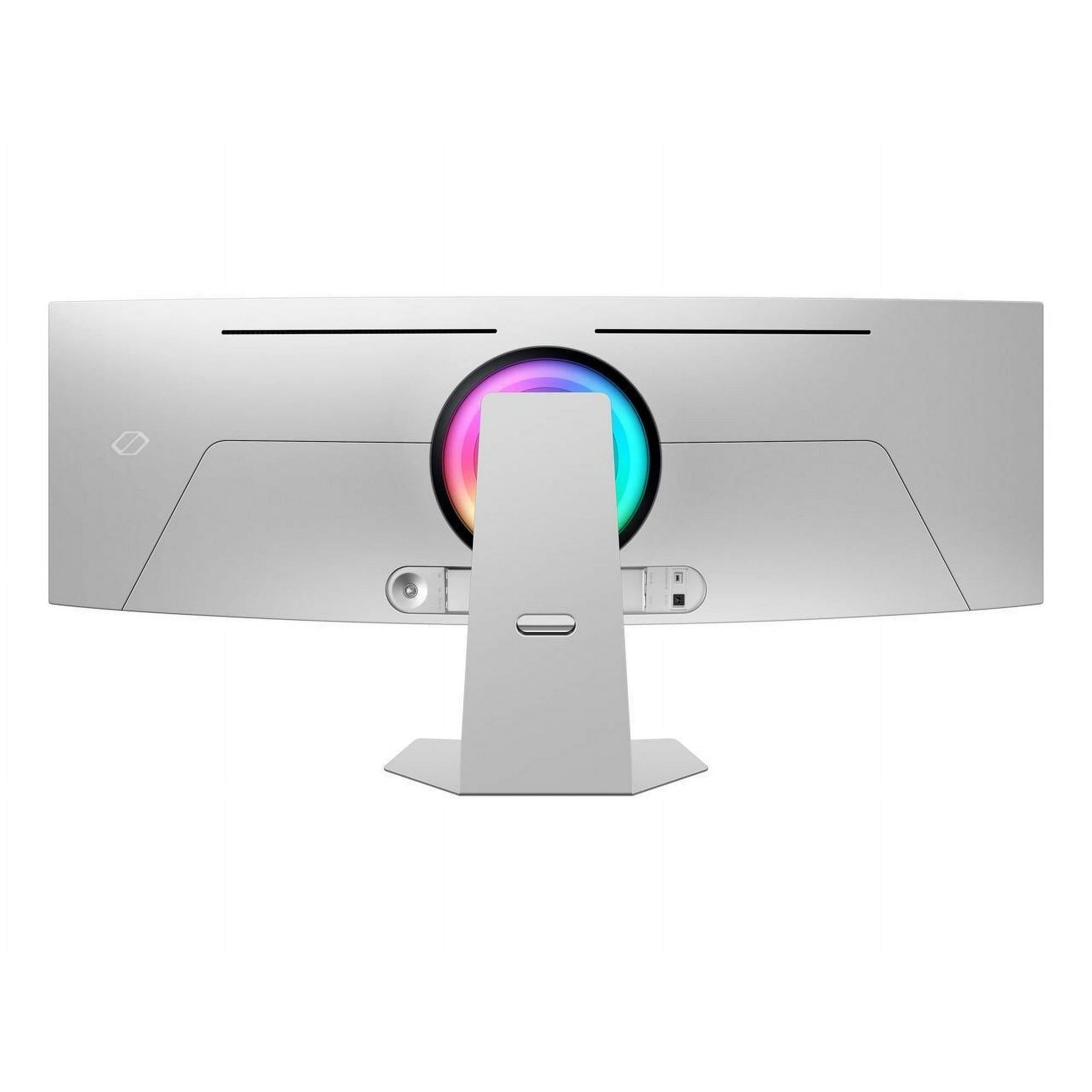 SAMSUNG 49 inch Class Odyssey OLED G95SC DQHD 240Hz Curved Smart Gaming Monitor - LS49CG954SNXZA image 8