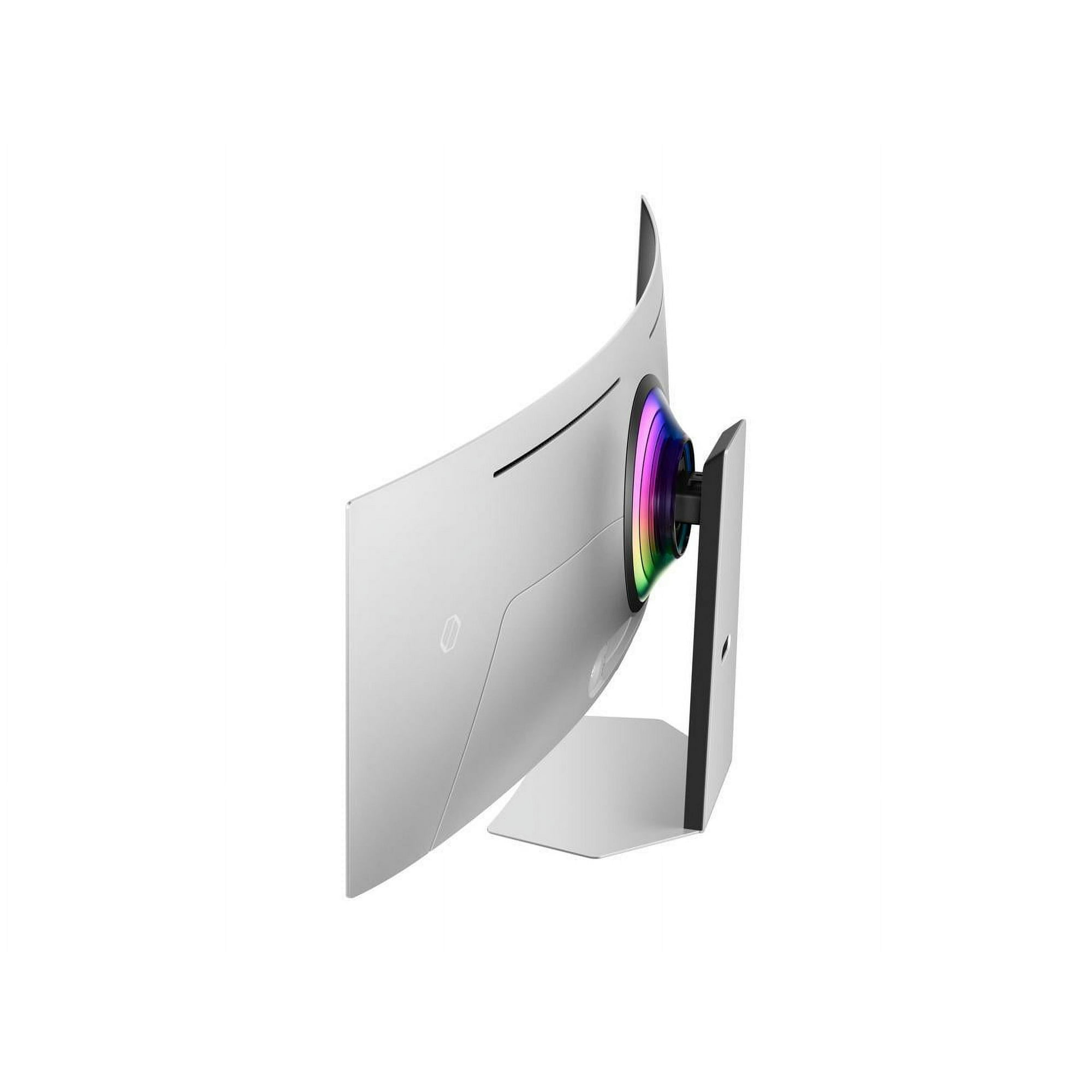 SAMSUNG 49 inch Class Odyssey OLED G95SC DQHD 240Hz Curved Smart Gaming Monitor - LS49CG954SNXZA image 9