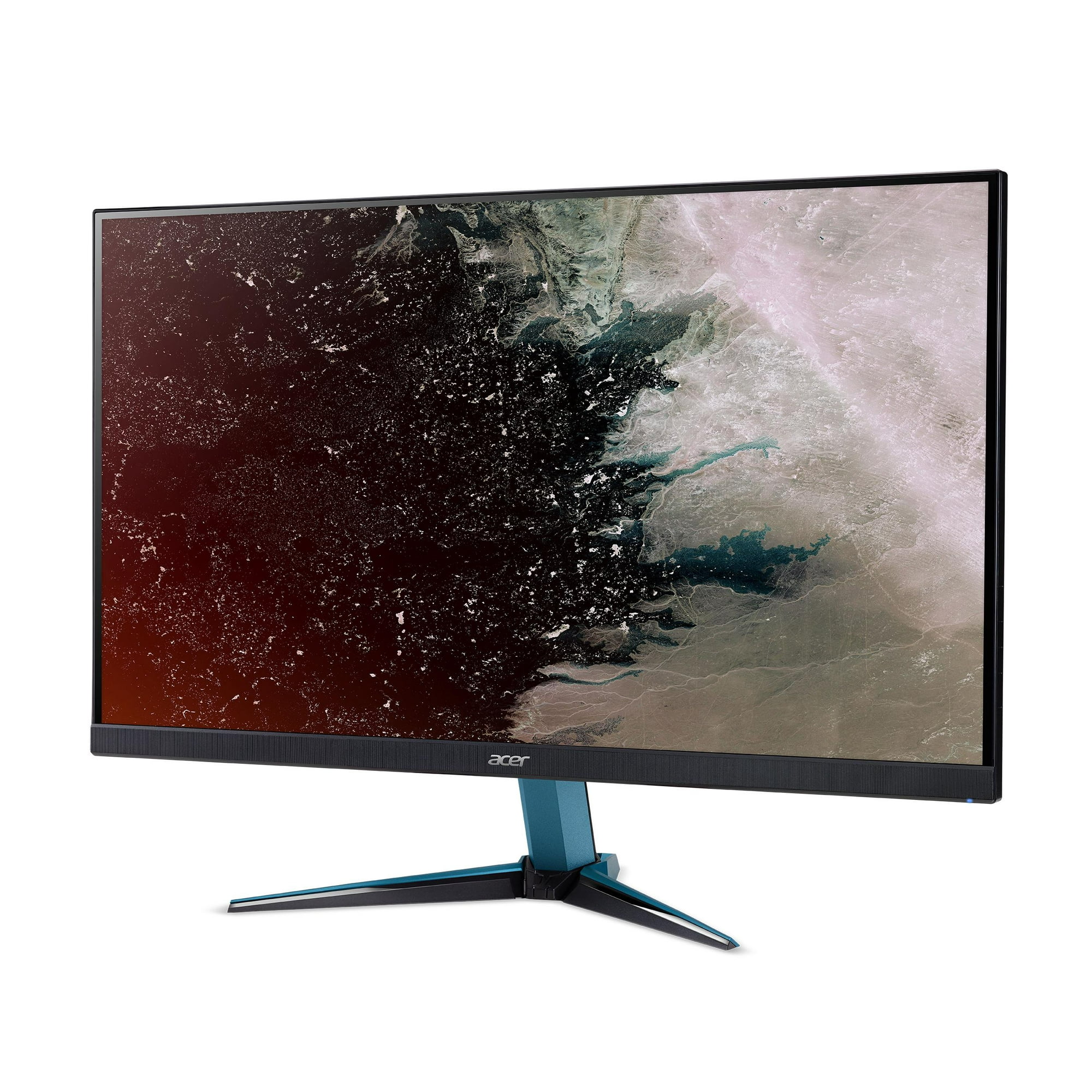 Acer Nitro VG271U M3bmiipx 27" WQHD (2560 x 1440) IPS Monitor with AMD FreeSync Premium Technology image 3