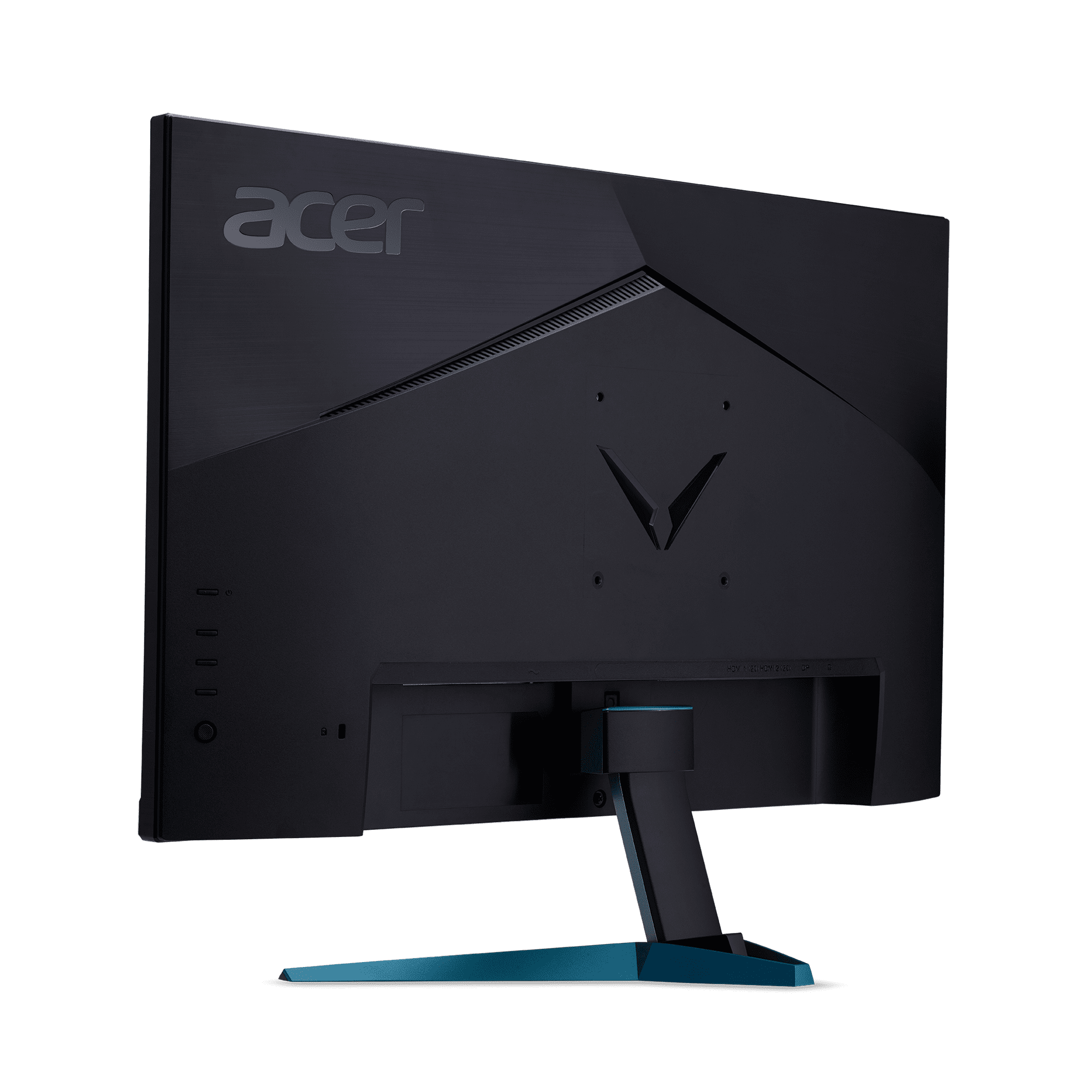 Acer Nitro VG271U M3bmiipx 27" WQHD (2560 x 1440) IPS Monitor with AMD FreeSync Premium Technology image 4