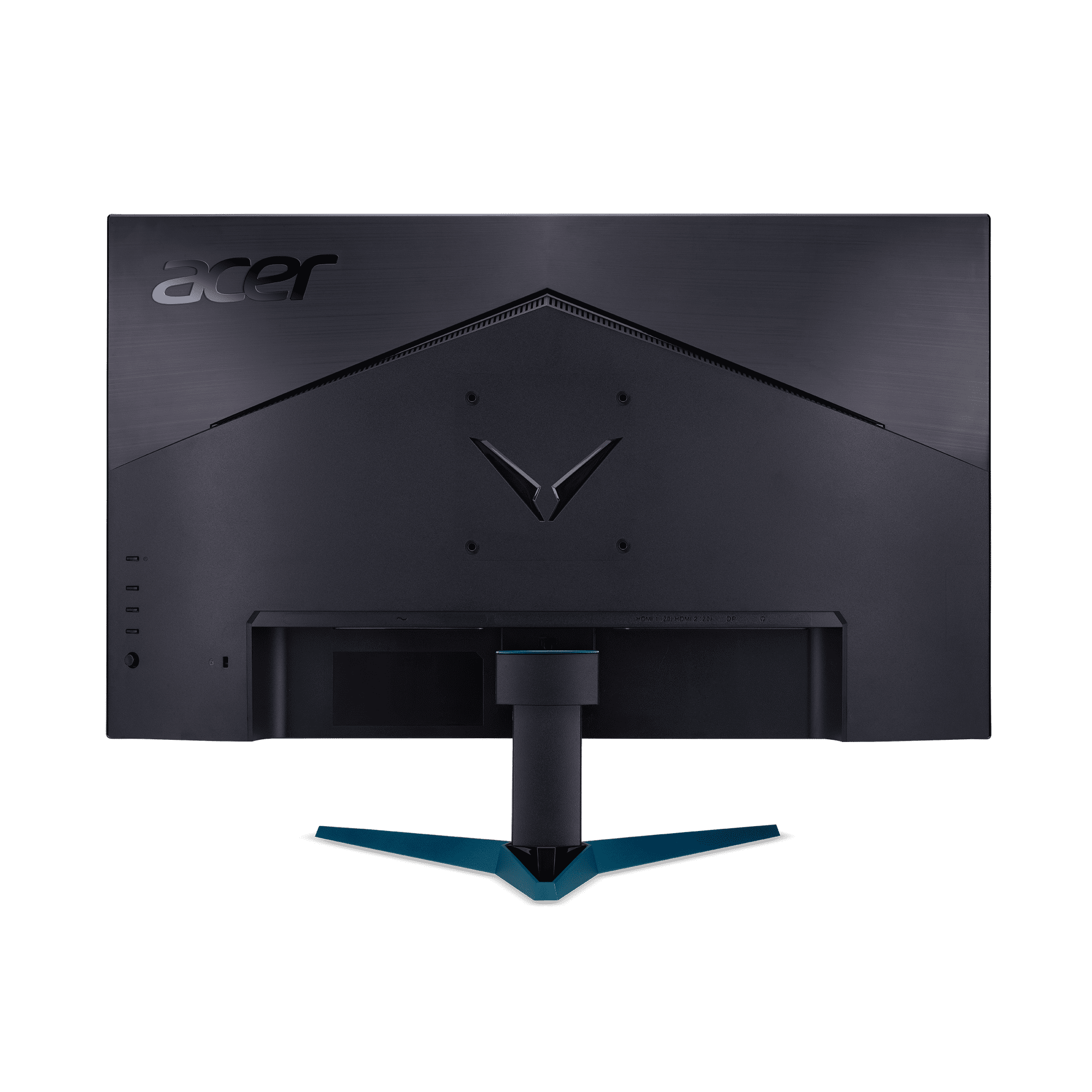Acer Nitro VG271U M3bmiipx 27" WQHD (2560 x 1440) IPS Monitor with AMD FreeSync Premium Technology image 5