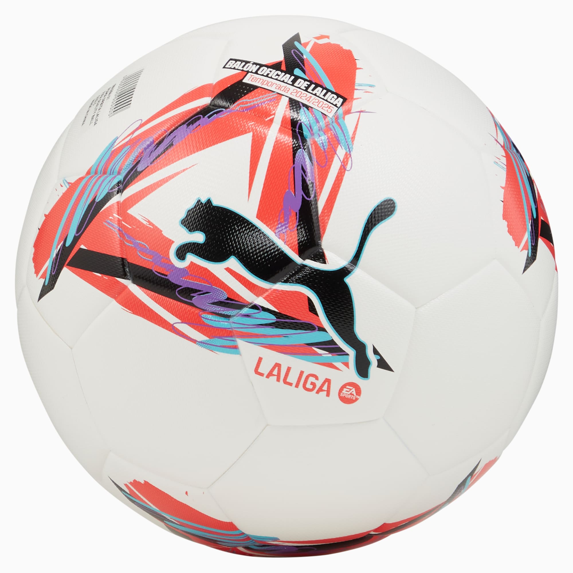 LaLiga 1 －FIFA® Quality Soccer Ball image 1