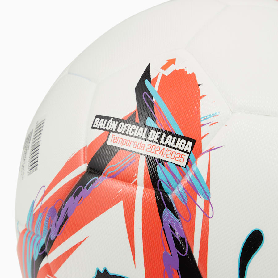 LaLiga 1 －FIFA® Quality Soccer Ball image 3