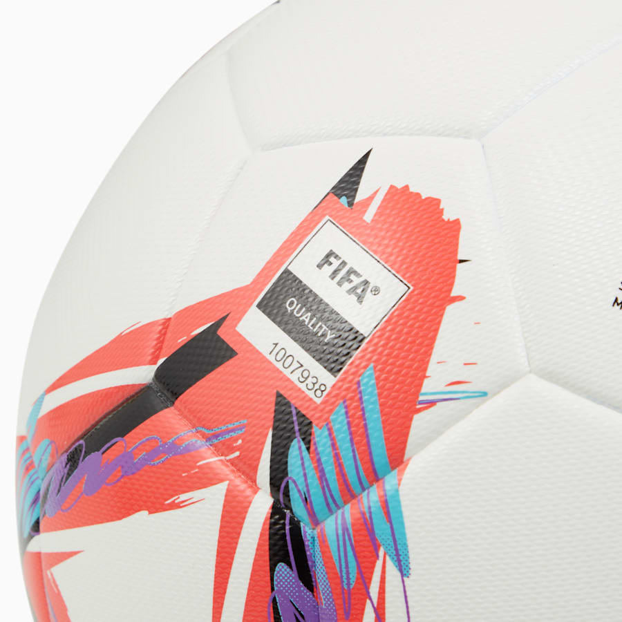 LaLiga 1 －FIFA® Quality Soccer Ball image 4