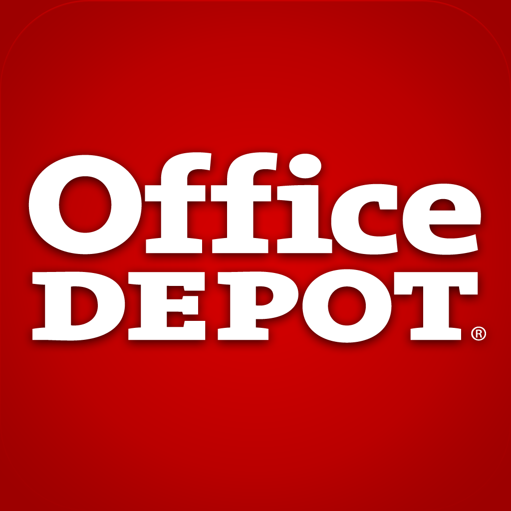 Office Depot OfficeMax Logo