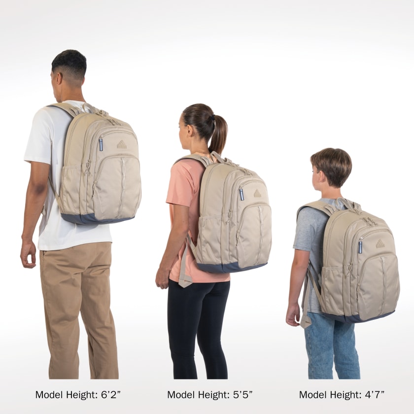 Prime 7 Backpack image 4