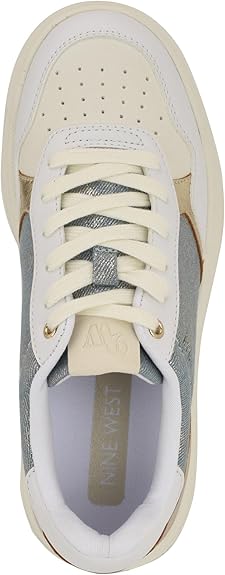 Nine West Women's Nenya Sneaker image 2